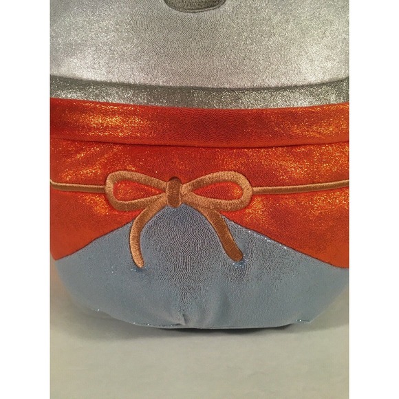 Squishmallows Mickey Mouse Sorcer's Apprentice Disney 100 Plush 14"  NWT Officia - Picture 3 of 8